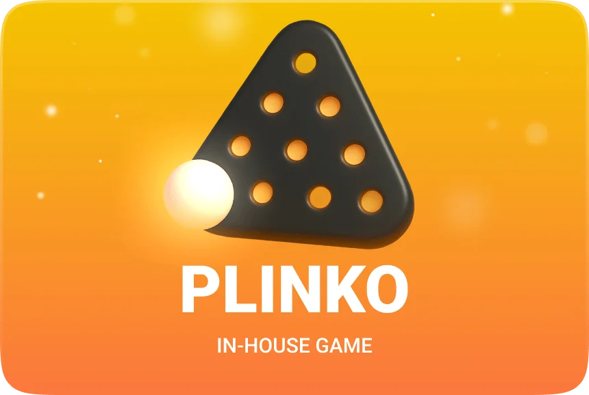 Демо-режим Plinko в Yard